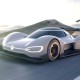 Volkswagen i.d.r pikes peak