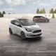New Ford C-MAX Sport Boosts Family Car Appeal with Sporty Stylin