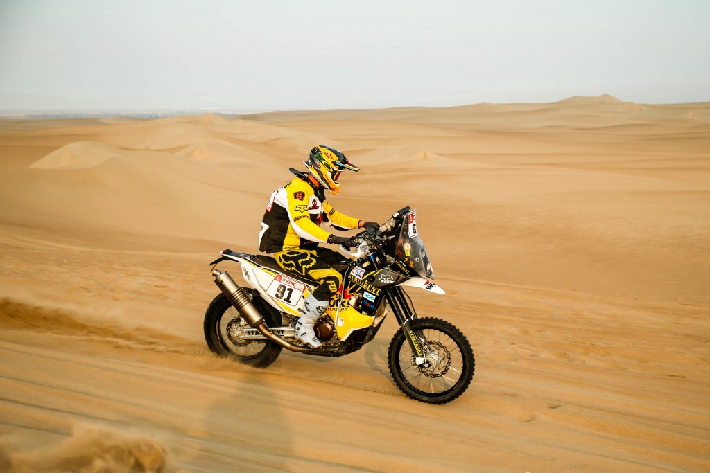 dakar 2019.2