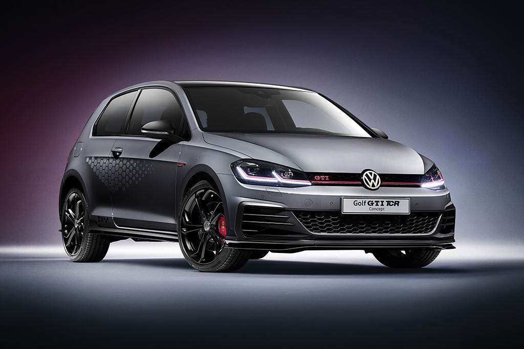 golf gti tcr 1