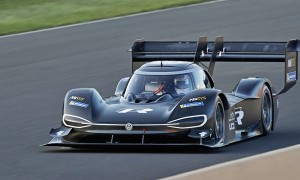 vw i.d. r pikes peak 2