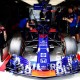 Honda to Supply F1 Power Units to Red Bull Racing