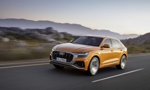 Audi Q8.3