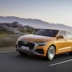 Audi Q8.3