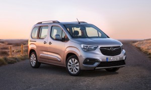 Opel Combo Life