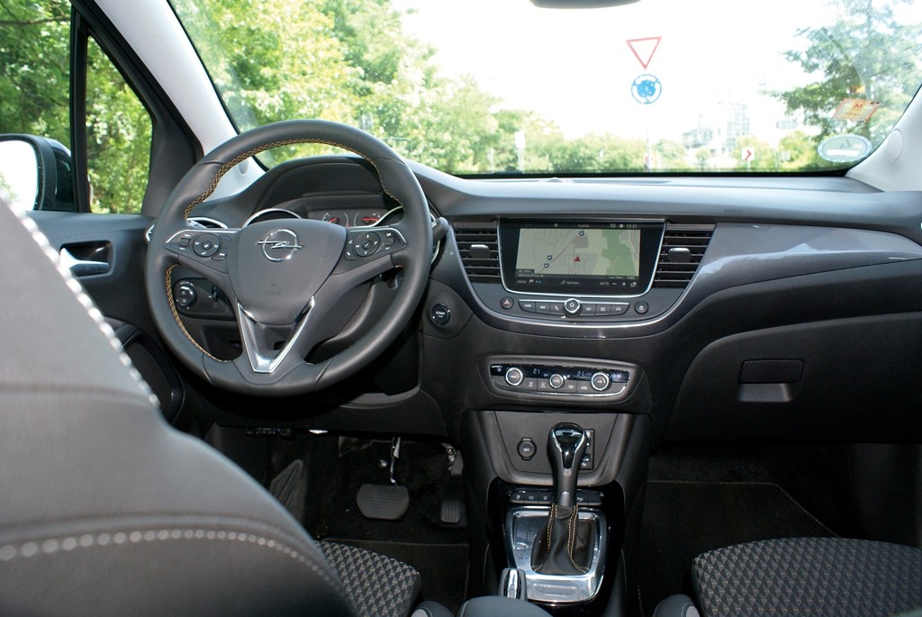 Opel Crossland (5)