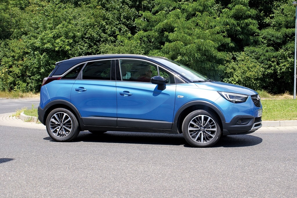 Opel Crossland (8)