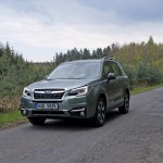 Subaru Forester (2) velká