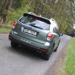 Subaru Forester (4)