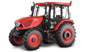 ZETOR MAJOR CL