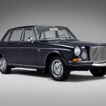 Volvo 164 – 1960s prestige celebrates its 50th anniversary