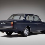 Volvo 164 – 1960s prestige celebrates its 50th anniversary