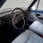 Volvo 164 – 1960s prestige celebrates its 50th anniversary