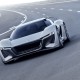 Audi PB18 e-tron