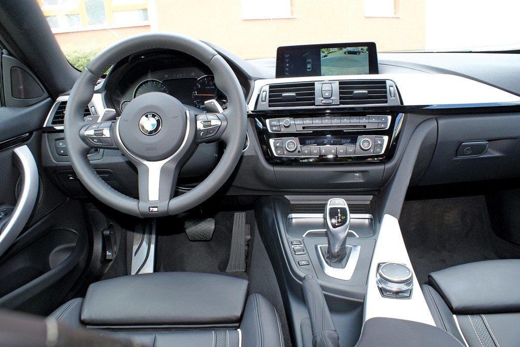 BMW 440i (10)
