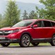 2018 Honda CR-V VTEC TURBO Petrol