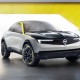 2018 Opel GT X Experimental