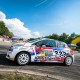 Peugeot Rally cup
