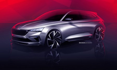 ŠKODA-VISION-RS