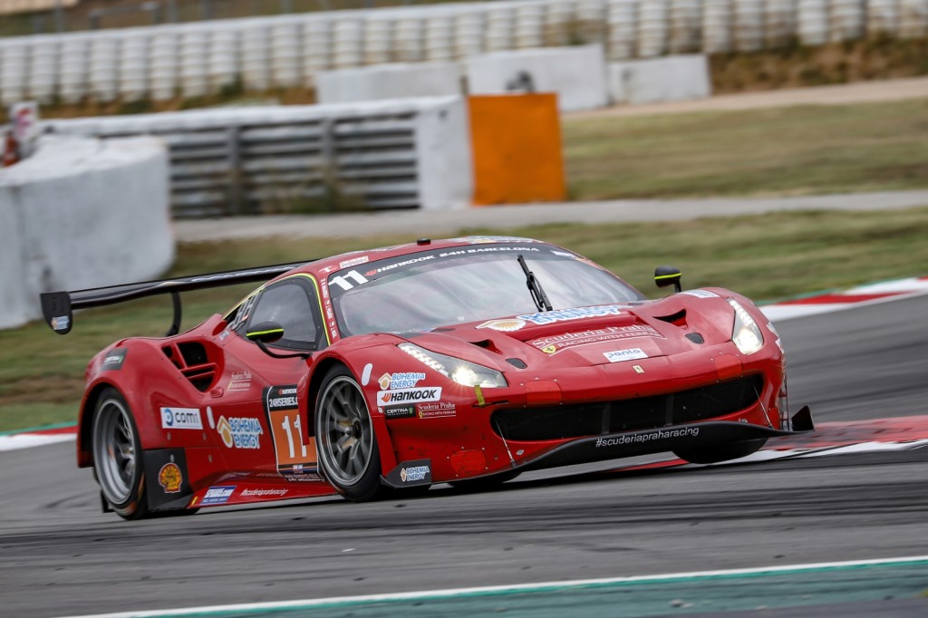 ferrari bohemia energy 488 GT3