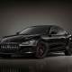 maserati ghibli ribelle