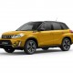 suzuki vitara 2019