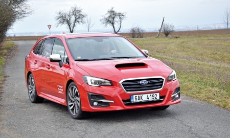 Subaru Levorg (1) velká