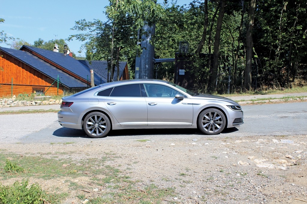 VW Arteon (3)