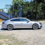 VW Arteon (3)