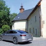 VW Arteon (5)