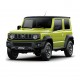 suzuki jimny 2019