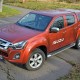 Isuzu D Max (8) velká