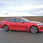 Kia Stinger (1)