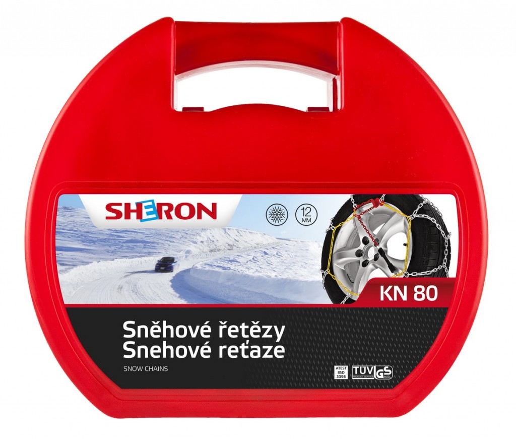 SHERON_Snehove_retezy