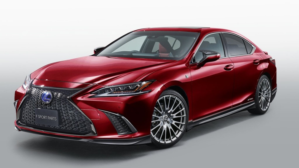 lexus es 300h