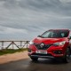 2018 - Essais presse Nouveau Renault KADJAR en Sardaigne
