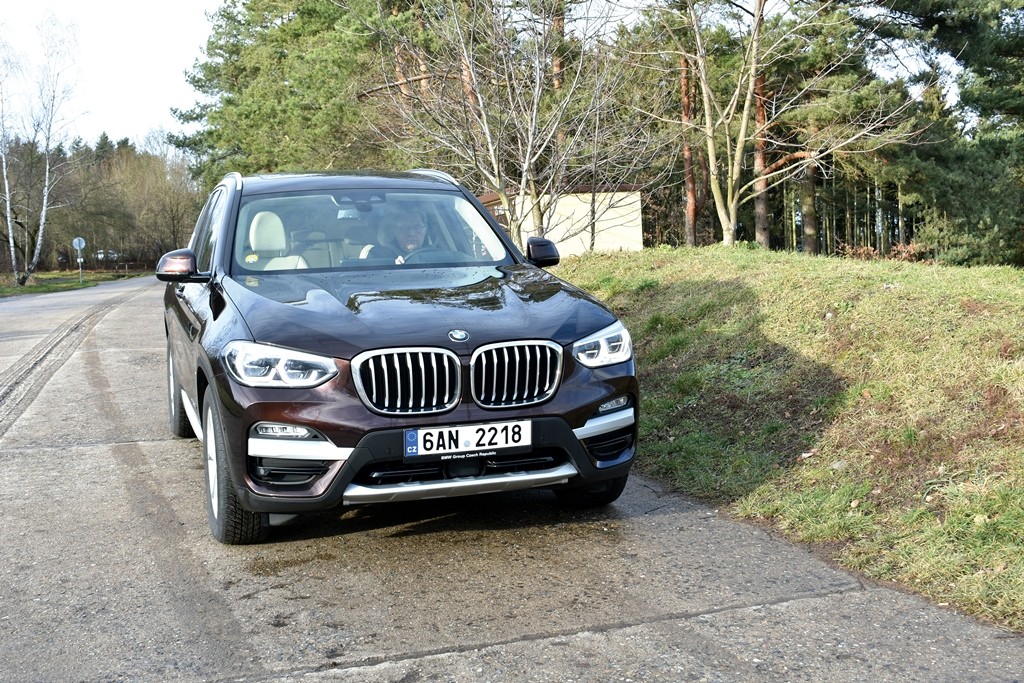 BMW X3 (3)
