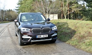 BMW X3 (3)