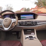 Mercedes S (6)