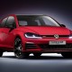 The new Volkswagen Golf GTI TCR Concept