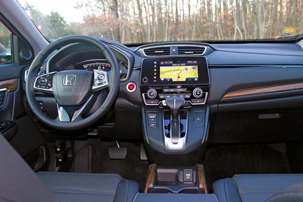 Honda CR-V (8)