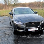 Jaguar XF (2) velká