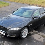 Jaguar XF (3)