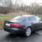 Jaguar XF (4)