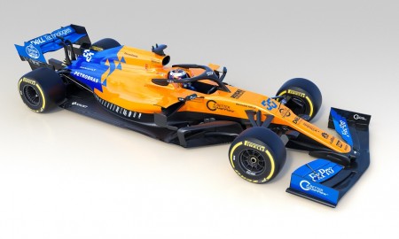 MCL34 3Q Branded -LAUNCH LIVERY 14 FEB 2019