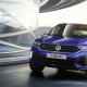 The new Volkswagen T-Roc R