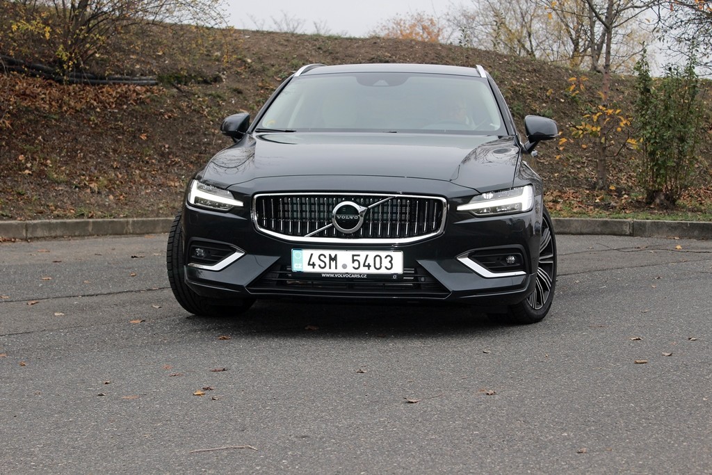 Volvo V60 (2)