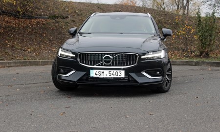 Volvo V60 (2)