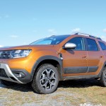 Dacia Duster (1)