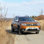 Dacia Duster (2) velká